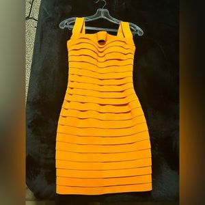 Sheri Hill Homecoming Dress